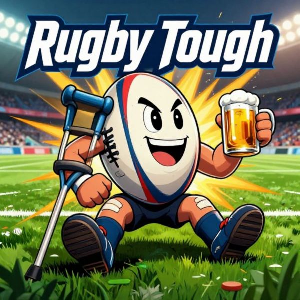 Rugby Tough