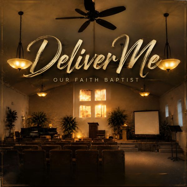 Deliver Me