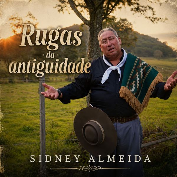 RUGAS DA ANTIGUIDADE