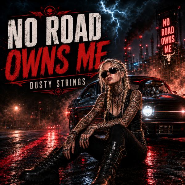 No road owns me