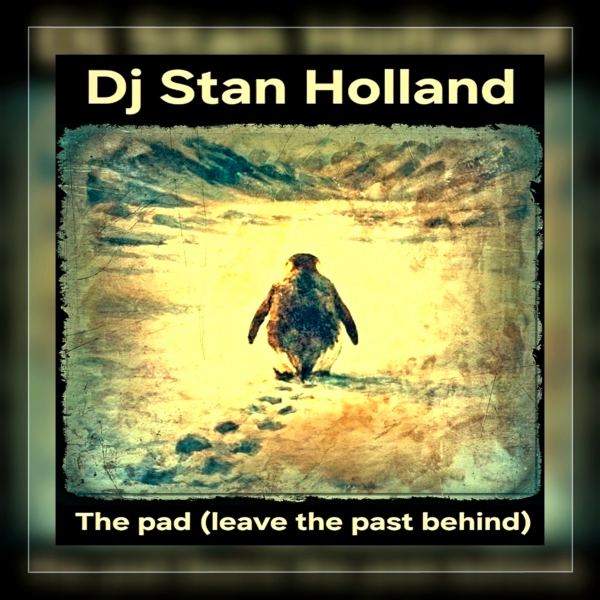 The pad (leave the past behind) - Radio Edit