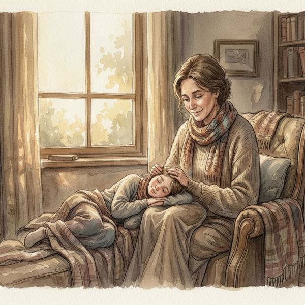 Mother's Day