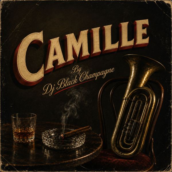 CAMILLE