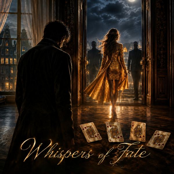 Whispers of Fate