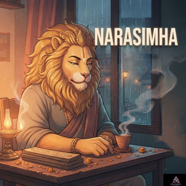 Narasimha