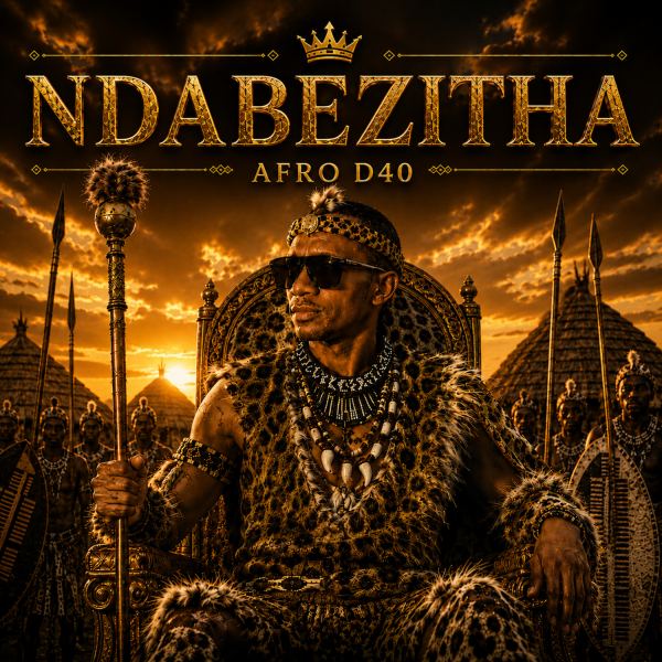NDABEZITHA