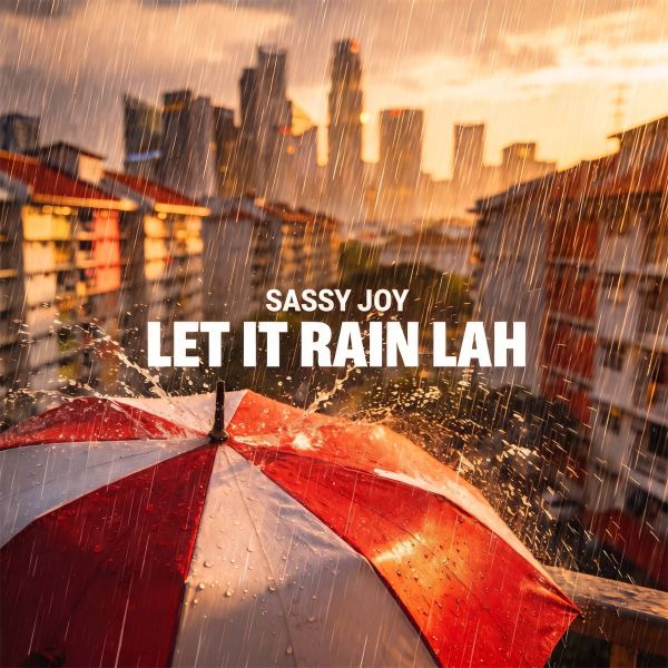 Let It Rain Lah