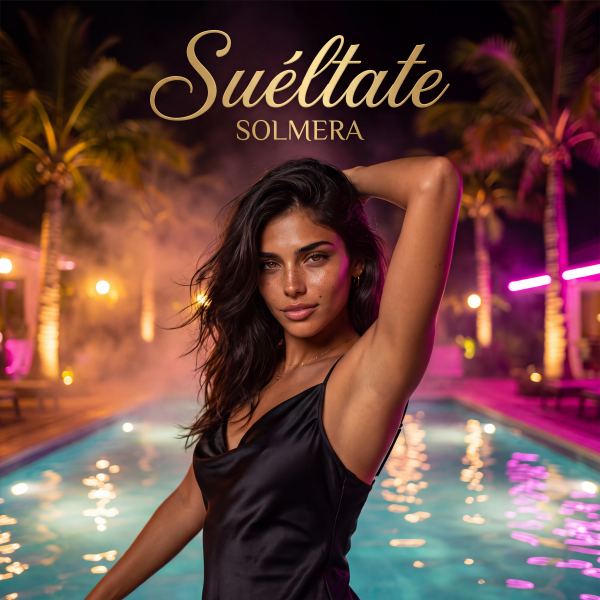 Suéltate