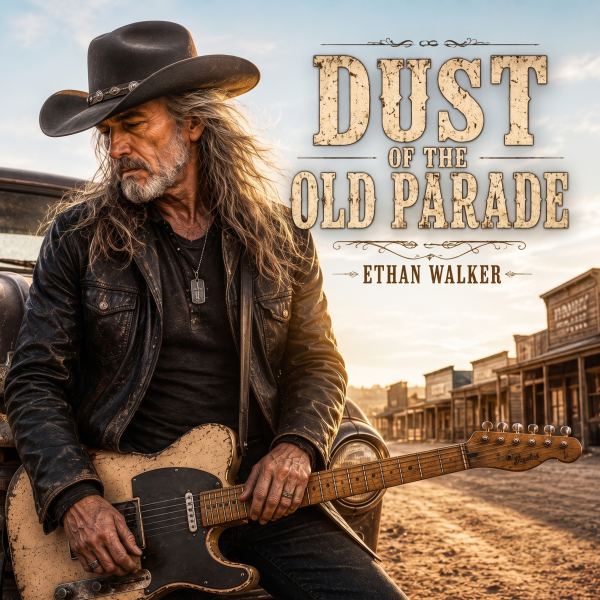 Dust Of The Old Parade