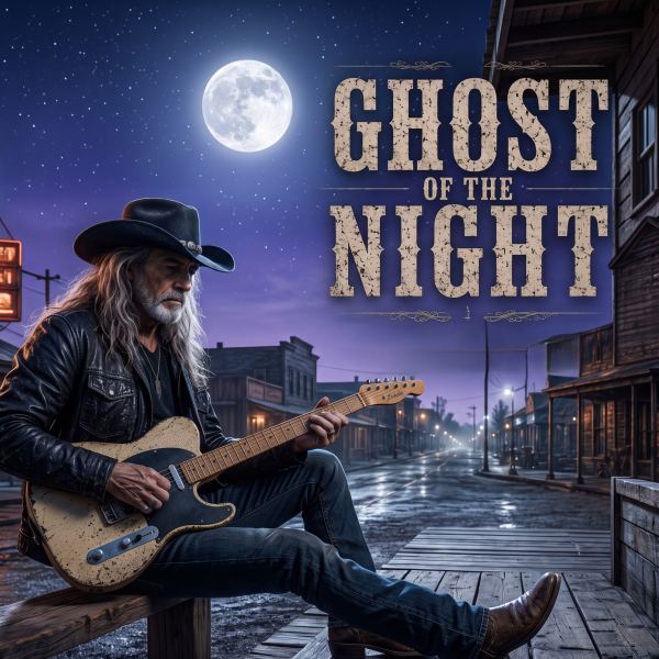 Ghost Of The Night
