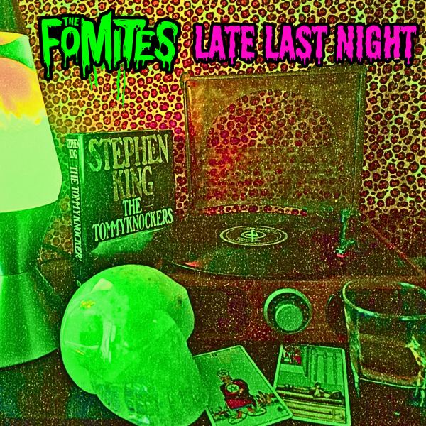 Late Last Night