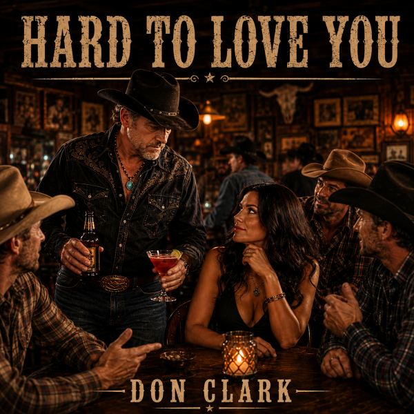 Hard To Love You