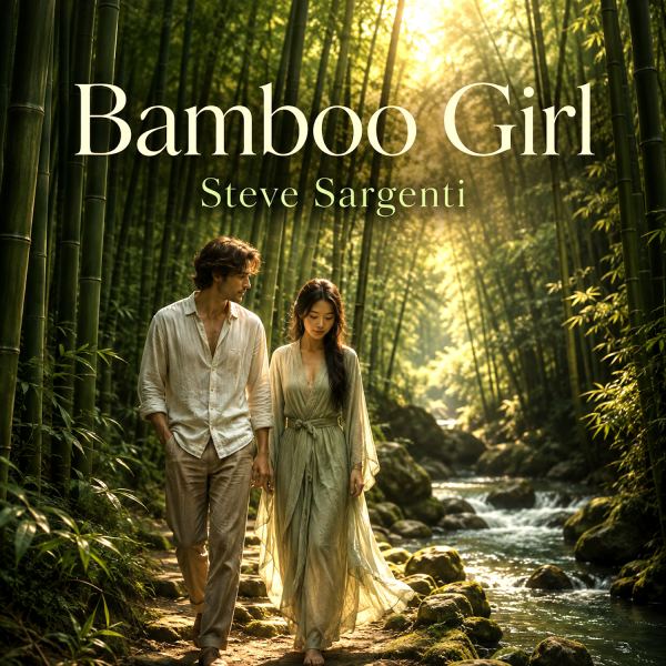 Bamboo Girl