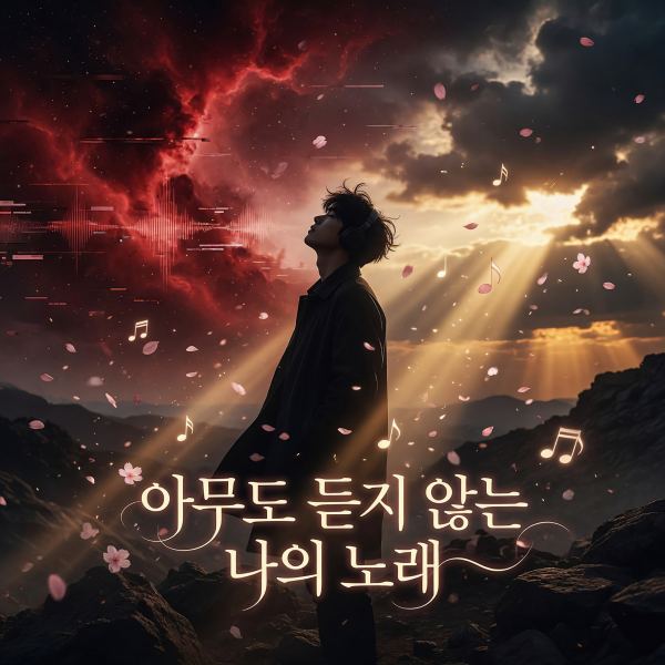 끝없는 방황