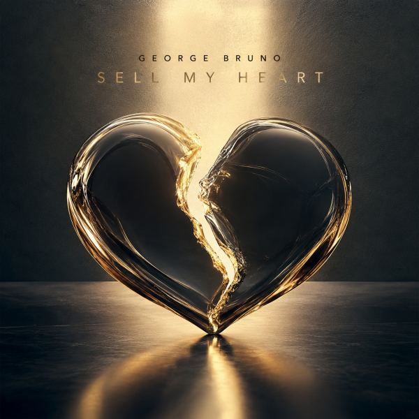 Sell My Heart - Radio Edit