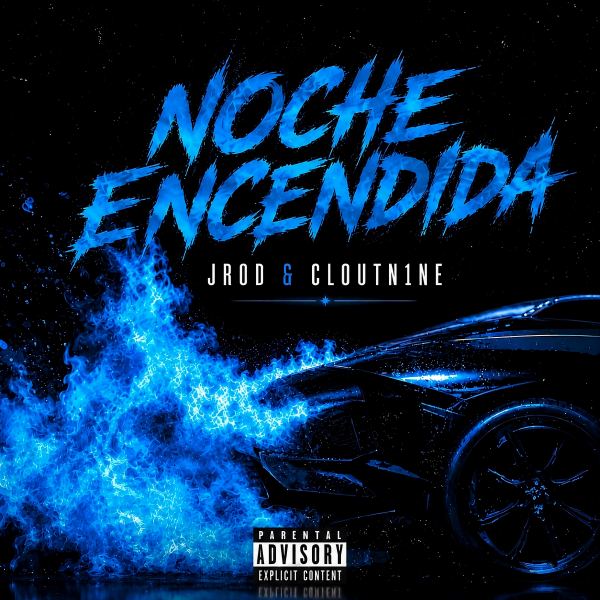 Noche Encendida
