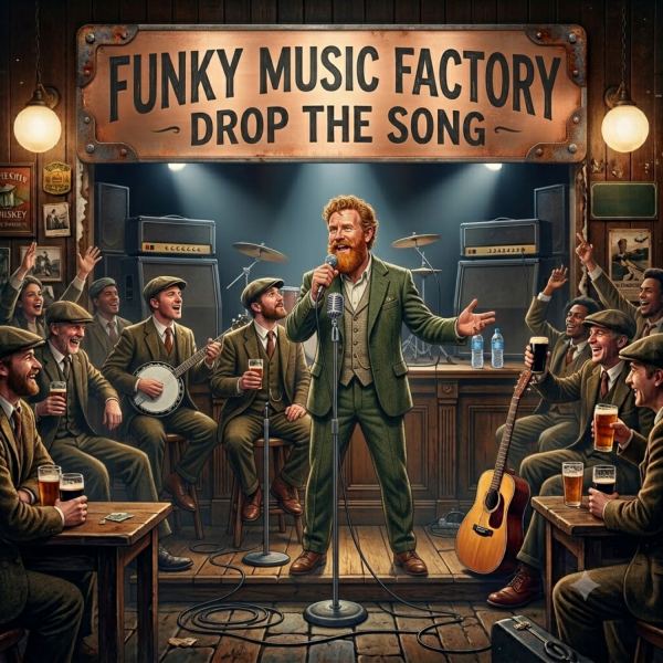 Drop the song