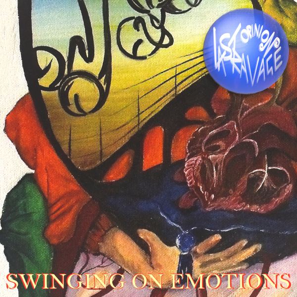 Swinging On Emotions - 2026 remastered version
