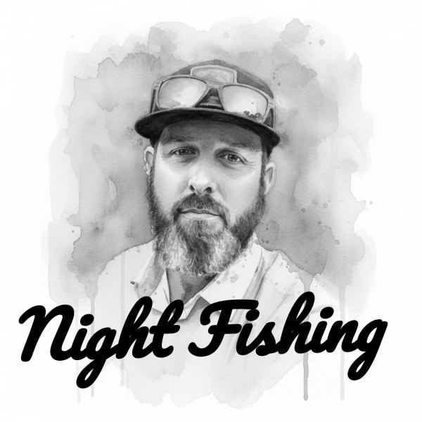 NIGHT FISHING