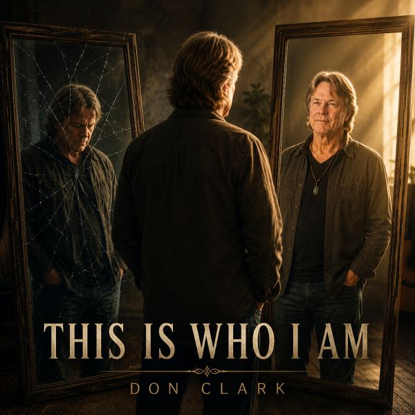 This Is Who I Am