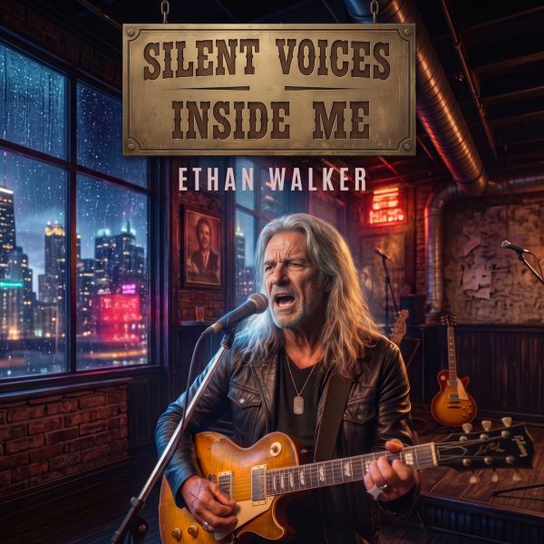 Silent Voices Inside Me