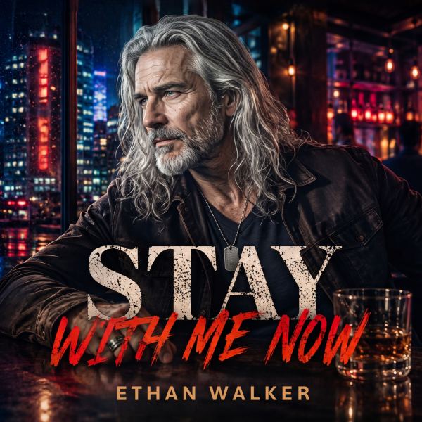Stay With Me Now