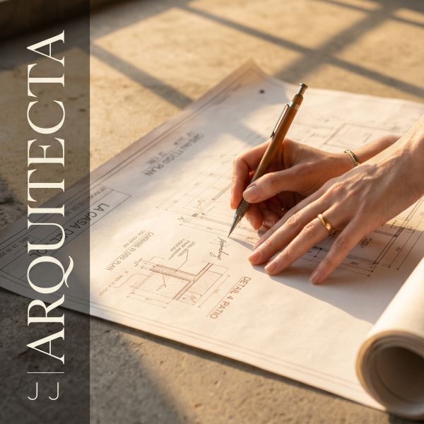 Arquitecta