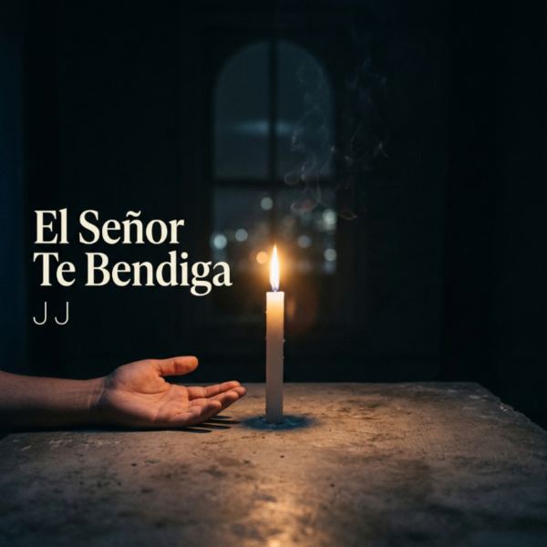 El Se&ntilde;or Te Bendiga