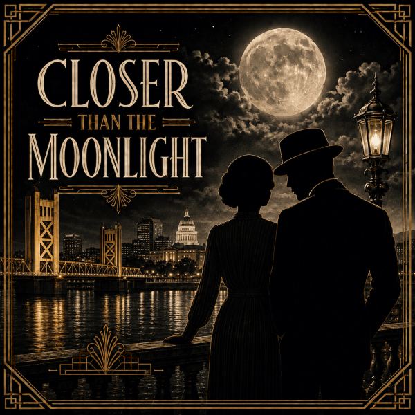 Closer Than The Moonlight