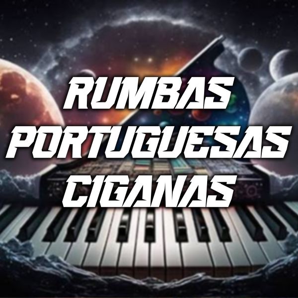RUMBA Cigana 20k26 PIPO