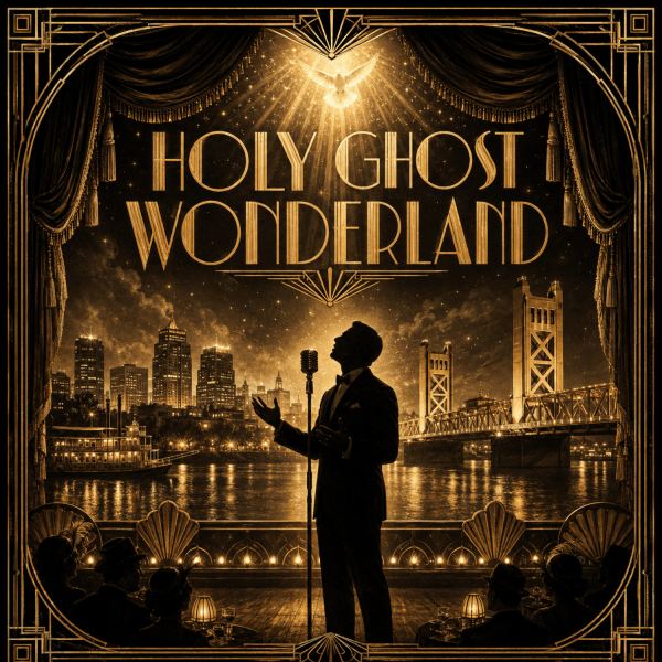 Holy Ghost Wonderland