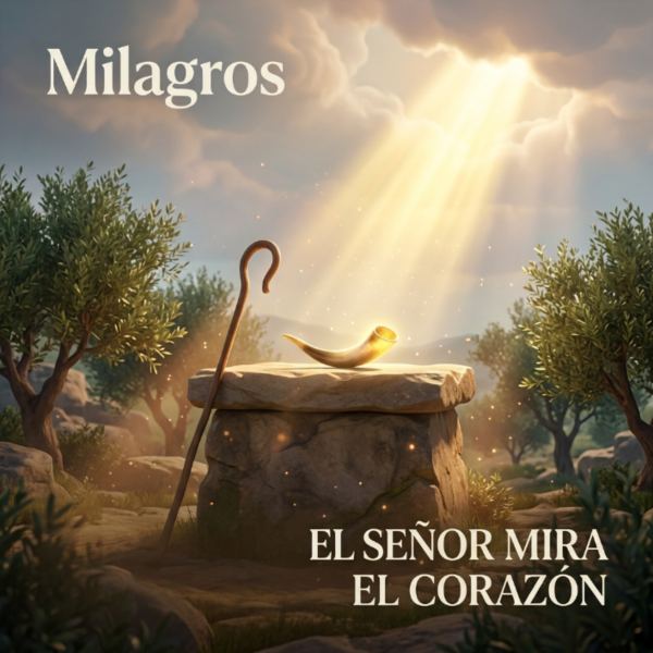 El Señor Mira el Corazón
