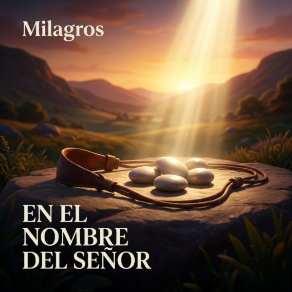 En el nombre del Señor