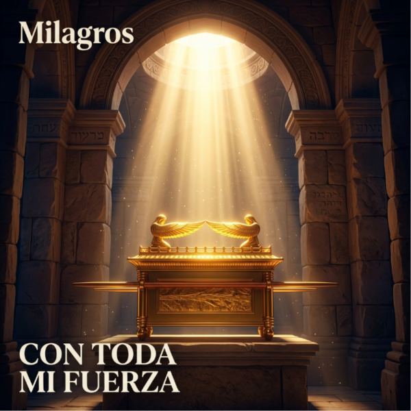 Con toda mi fuerza