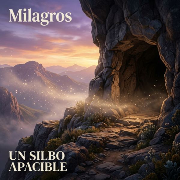 Un Silbo Apacible