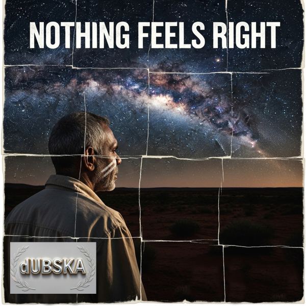 Nothing feels right