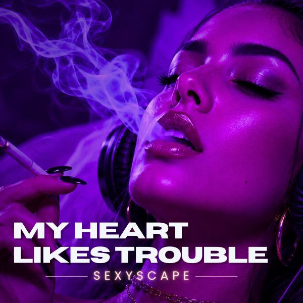 My Heart Likes Expensive Trouble