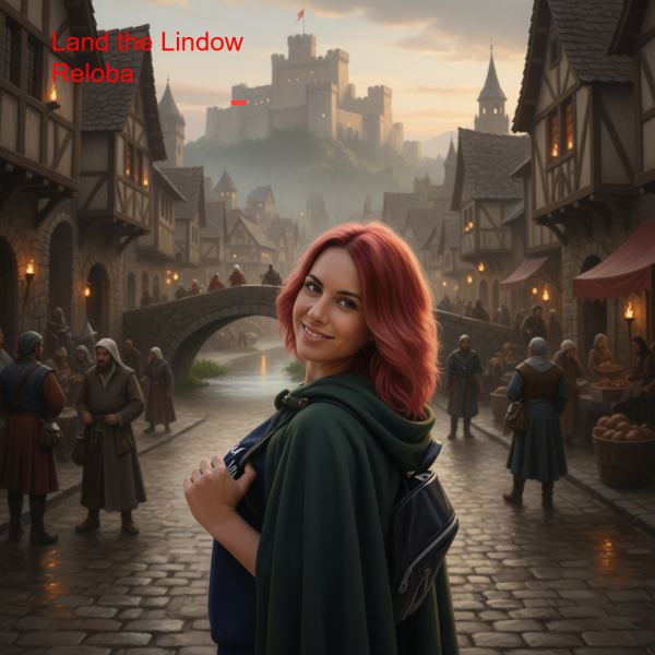 Land the lindow