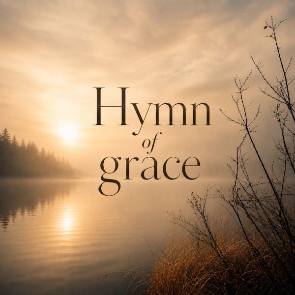 Hymn of grace