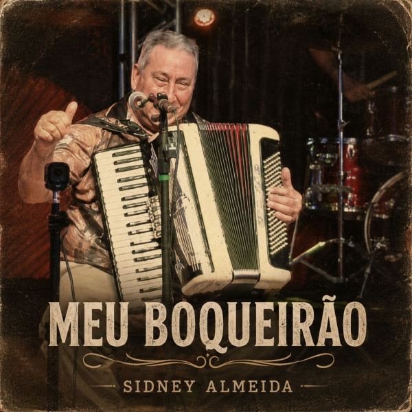 MEU BOQUEIR&Atilde;O