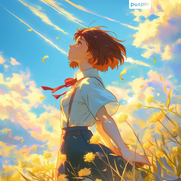 Letters to the Moon