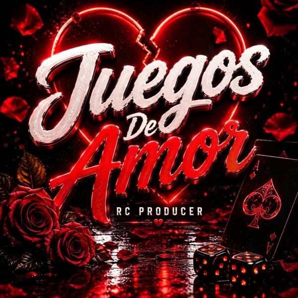 Juegos De Amor