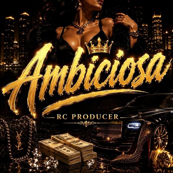 Ambiciosa