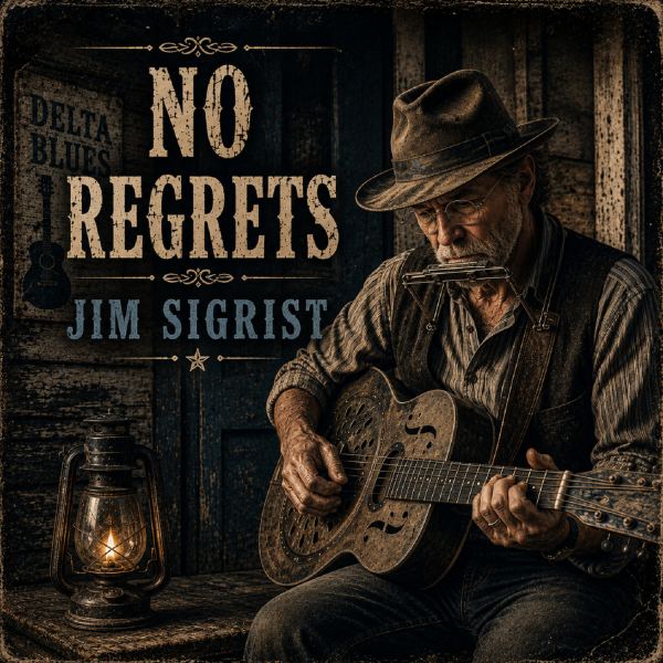 No Regrets