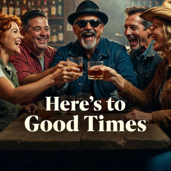 Here's to Good Times