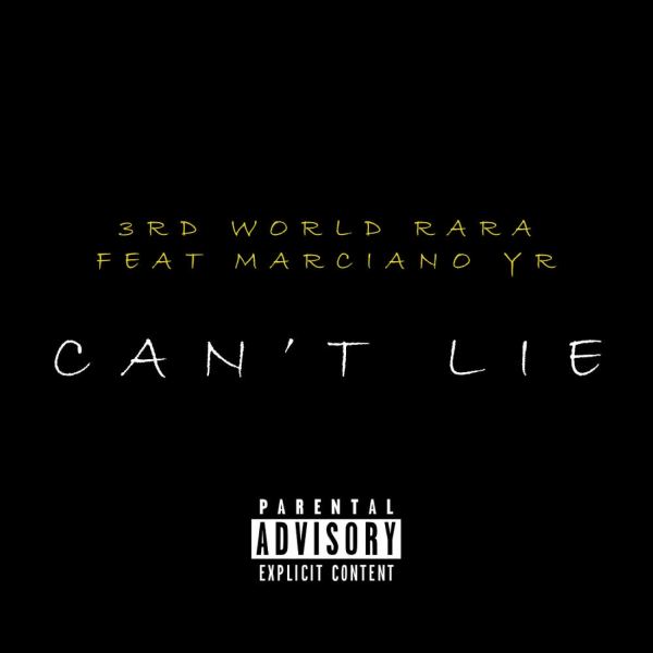 Can't Lie
