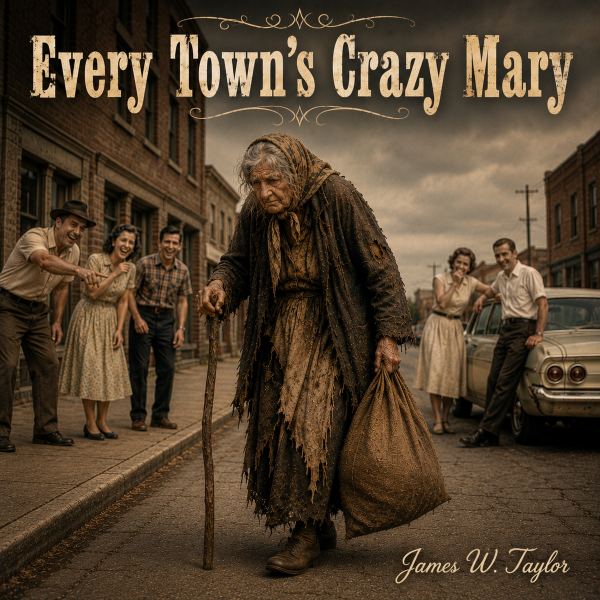 Every Town's Crazy Mary