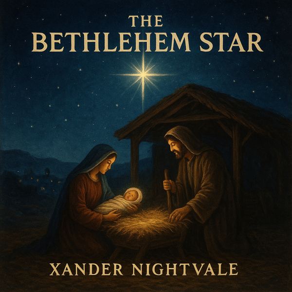 The Bethlehem Star