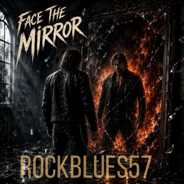Face the Mirror
