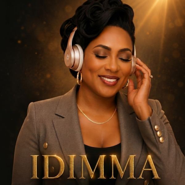 Idimma (Chineke Anyi Idimma)